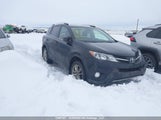 Toyota Rav4 Limited 2T3DFREVXFW383233 снимка