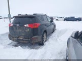 Toyota Rav4 Limited 2T3DFREVXFW383233 снимка