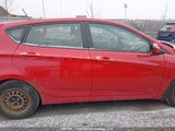 Hyundai Accent Gs KMHCT5AE9FU228152 снимка