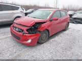 Hyundai Accent Gs KMHCT5AE9FU228152 снимка