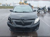 Toyota Corolla Le 2T1BU4EE3AC413756 снимка