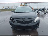 Toyota Corolla Le 2T1BU4EE3AC413756 снимка