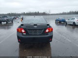 Toyota Corolla Le 2T1BU4EE3AC413756 fotografie