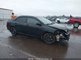 Toyota Corolla Le 2T1BU4EE3AC413756 снимка