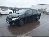 Toyota Corolla Le 2T1BU4EE3AC413756 fotografie