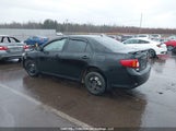 Toyota Corolla Le 2T1BU4EE3AC413756 снимка