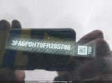 Ford Fusion Se 3FA6P0H79FR285786 снимка