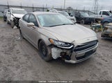 Ford Fusion Se 3FA6P0H79FR285786 снимка