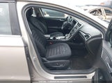 Ford Fusion Se 3FA6P0H79FR285786 снимка