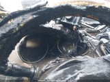 Hyundai Tucson Gls KM8JTCAF3FU077779 снимка