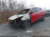 Hyundai Tucson Gls KM8JTCAF3FU077779 снимка
