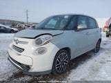 Fiat 500L Lounge ZFBCFACH1FZ030487 снимка