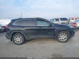 Jeep Cherokee Limited 1C4PJMDS4GW134385 снимка