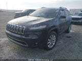 Jeep Cherokee Limited 1C4PJMDS4GW134385 снимка