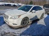 Subaru Legacy 3.6R Limited Package 4S3BNFN6XG3021134 photo