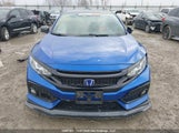 Honda Civic Sport SHHFK7H49HU304654 fotografie