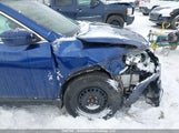 Nissan Rogue S/Sl/Sv 5N1AT2MT8KC836373 photo