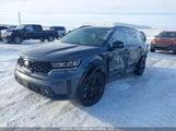 Kia Sorento Ex 5XYRHDLF3MG073175 снимка