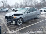 BMW 530Xi WBANF73507CU22456 снимка