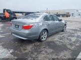 BMW 530Xi WBANF73507CU22456 снимка