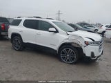 GMC Acadia Slt 1GKKNULS1PZ142057 снимка