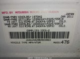 Mitsubishi Rvr Gt JA4AJ4AU8BZ603863 снимка
