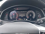 Audi A7 55 Technik WAUV2AF25KN018544 снимка