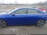 Hyundai Elantra KMHLN4AG7PU415185 снимка