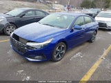 Hyundai Elantra KMHLN4AG7PU415185 снимка