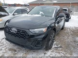 AUDI SQ5 PREMIUM WA1A4AFY3M2****** снимка