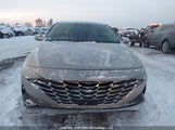 Hyundai Elantra Ultimate Ivt With Two-Tone Interior KMHLN4AG1NU214248 photo