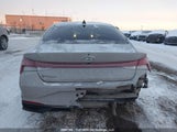 Hyundai Elantra Ultimate Ivt With Two-Tone Interior KMHLN4AG1NU214248 photo