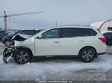 Nissan Pathfinder 5N1DR2MM6HC678600 снимка