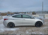 Hyundai Elantra KMHDH4AH1GU486158 снимка