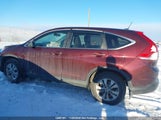 Honda Cr-V Ex-L 2HKRM4H74EH112847 снимка