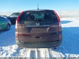 Honda Cr-V Ex-L 2HKRM4H74EH112847 снимка
