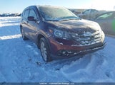 Honda Cr-V Ex-L 2HKRM4H74EH112847 снимка