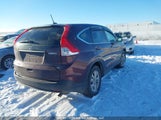 Honda Cr-V Ex-L 2HKRM4H74EH112847 снимка