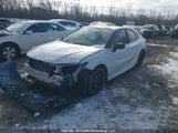 Toyota Camry Xse 4T1DBADK6SU014179 fotografie
