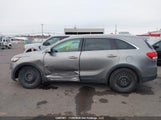 Kia Sorento Ex 5XYPHDA13HG271453 снимка