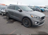 Kia Sorento Ex 5XYPHDA13HG271453 снимка