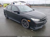 Honda Civic Sport SHHFK7G47HU304539 снимка