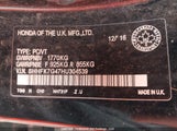 Honda Civic Sport SHHFK7G47HU304539 снимка
