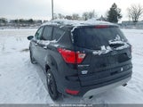 Ford Escape Titanium 1FMCU9J93KUC17035 снимка
