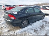 Honda Civic Ex-L 2HGFA1F07AH023889 снимка