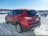 Ford Escape Sel 1FMCU9HD3JUC21157 снимка