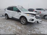 Ford Escape Se 1FMCU9GD9JUC15395 снимка