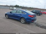 Hyundai Sonata Se 5NPE24AF0GH270224 снимка