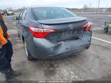 Toyota Corolla S 2T1BURHE3FC476629 fotografie