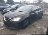 Nissan Sentra 3N1AB7AP4JY263749 снимка